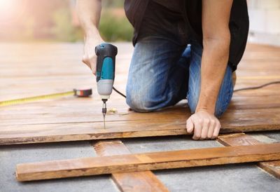 Home Inspection Repairs from Sir Fix It in Hampton, VA