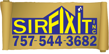 Sir Fix It Inc Sir Fix It Inc
