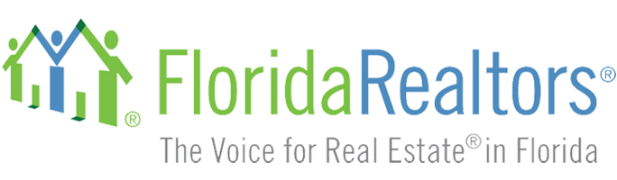Florida Realtors logo