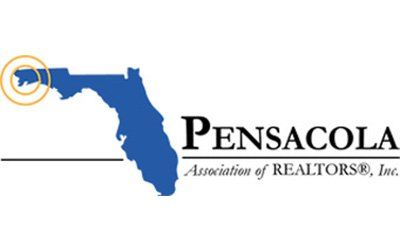 Pensacola Realtors logo