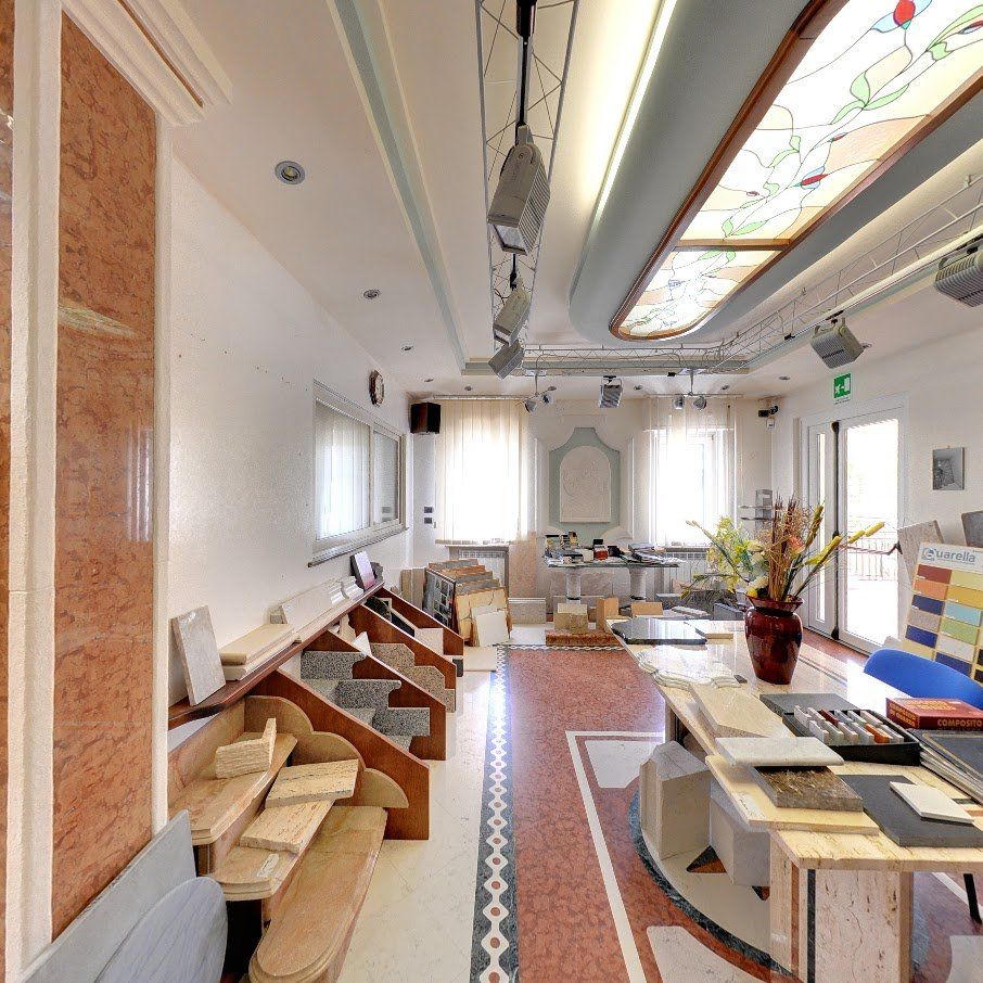 show room