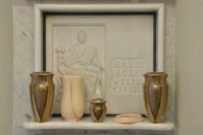 arte funeraria