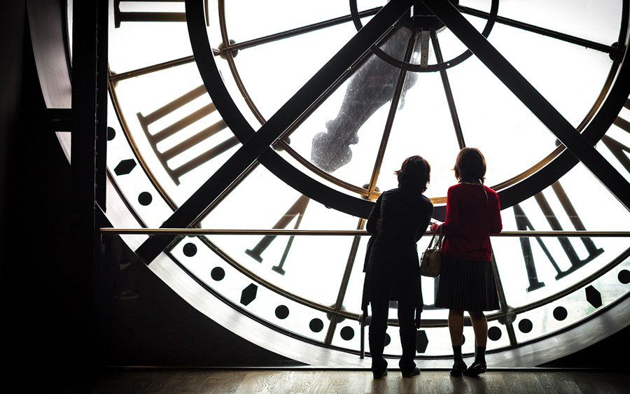 Timing is everything when it comes to the success of your daily Facebook posts!