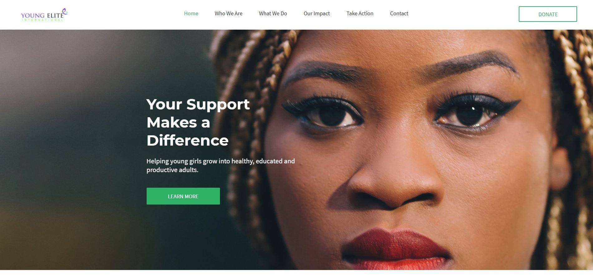 Columbus Nonprofits