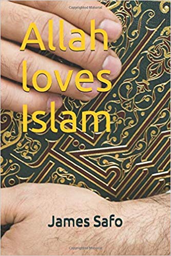 Allah Loves Islam eBook
