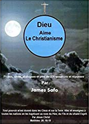 Dieu Aime Le Christianisme (French Edition) eBook