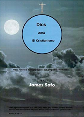 Dios Ama El Christianismo (Spanish Edition) eBook