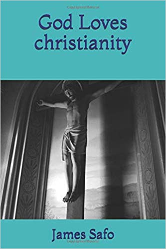 God Loves Christianity Paperback
