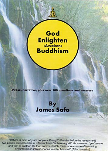 God Enlighten Buddhism eBook