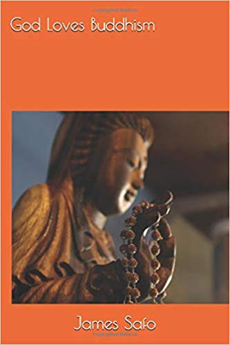 God Love Buddhism Paperback