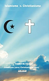 Islamisme V christianisme ebook