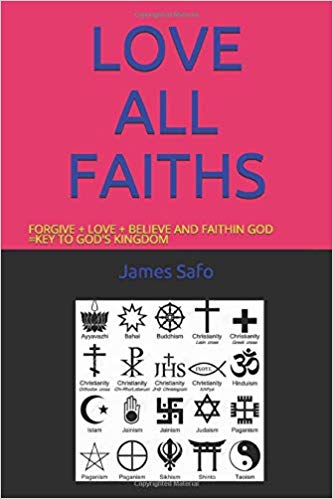 Love All Faiths eBook