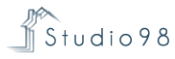 STUDIO 98-LOGO STUDIO 98-LOGO