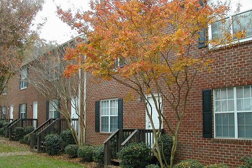 Rent in Athens, Georgia