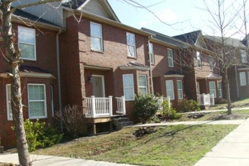 Athens, Georgia Rental Property