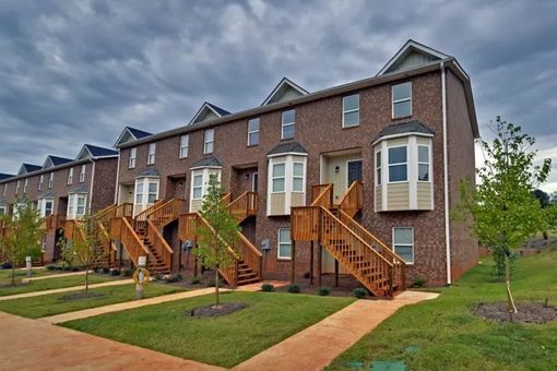 Rental Property in Athens, Georgia