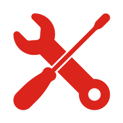 Icona - Riparazione dispositivi
