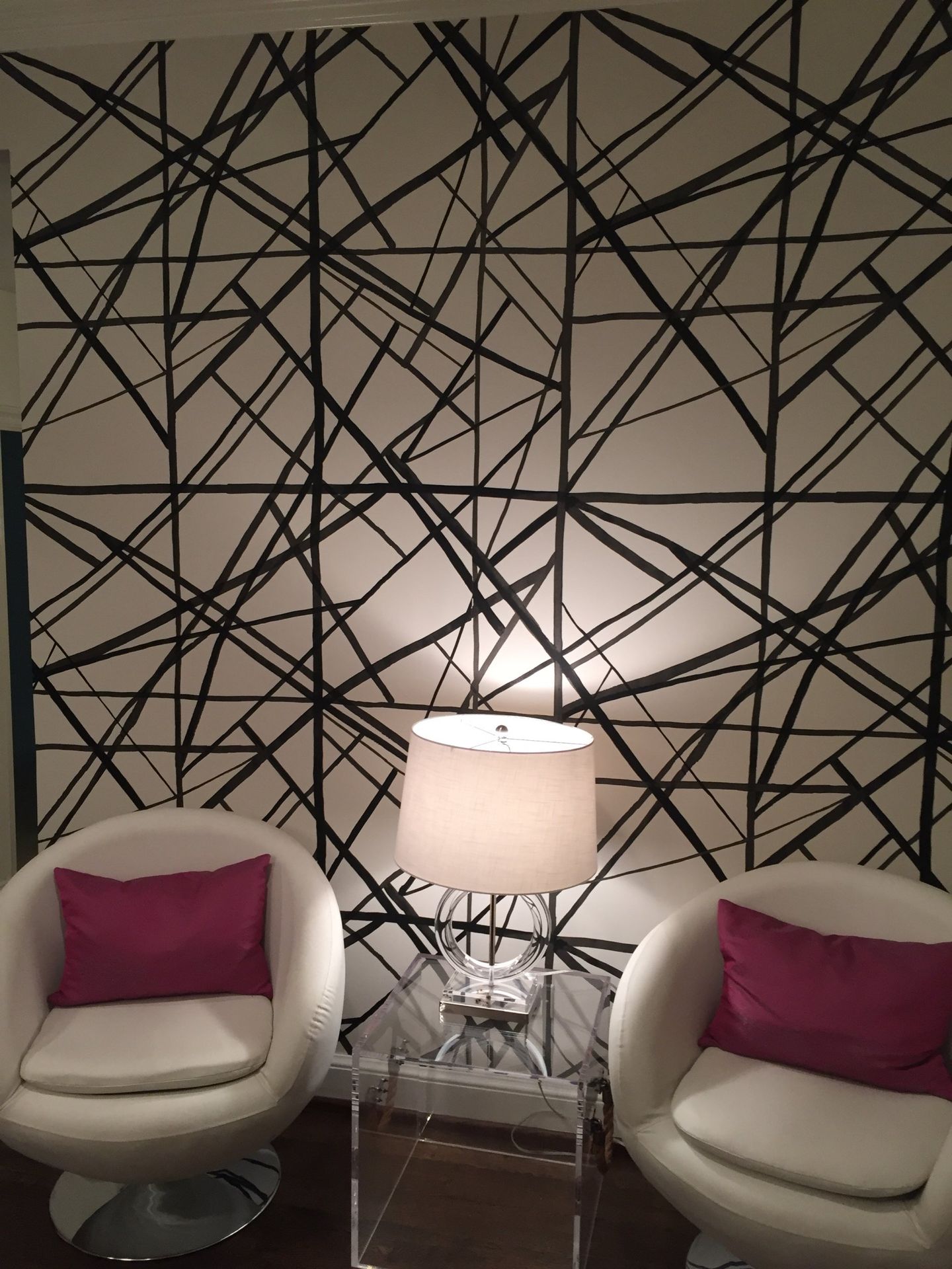 Wall Coverings — Beautiful Interior Painting in Birmingham, AL