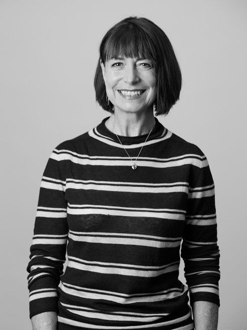 GLENDA MARCHANT