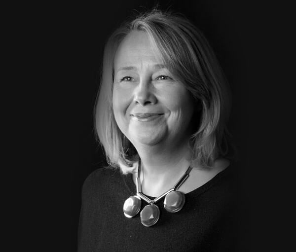 JO PARTINGTON