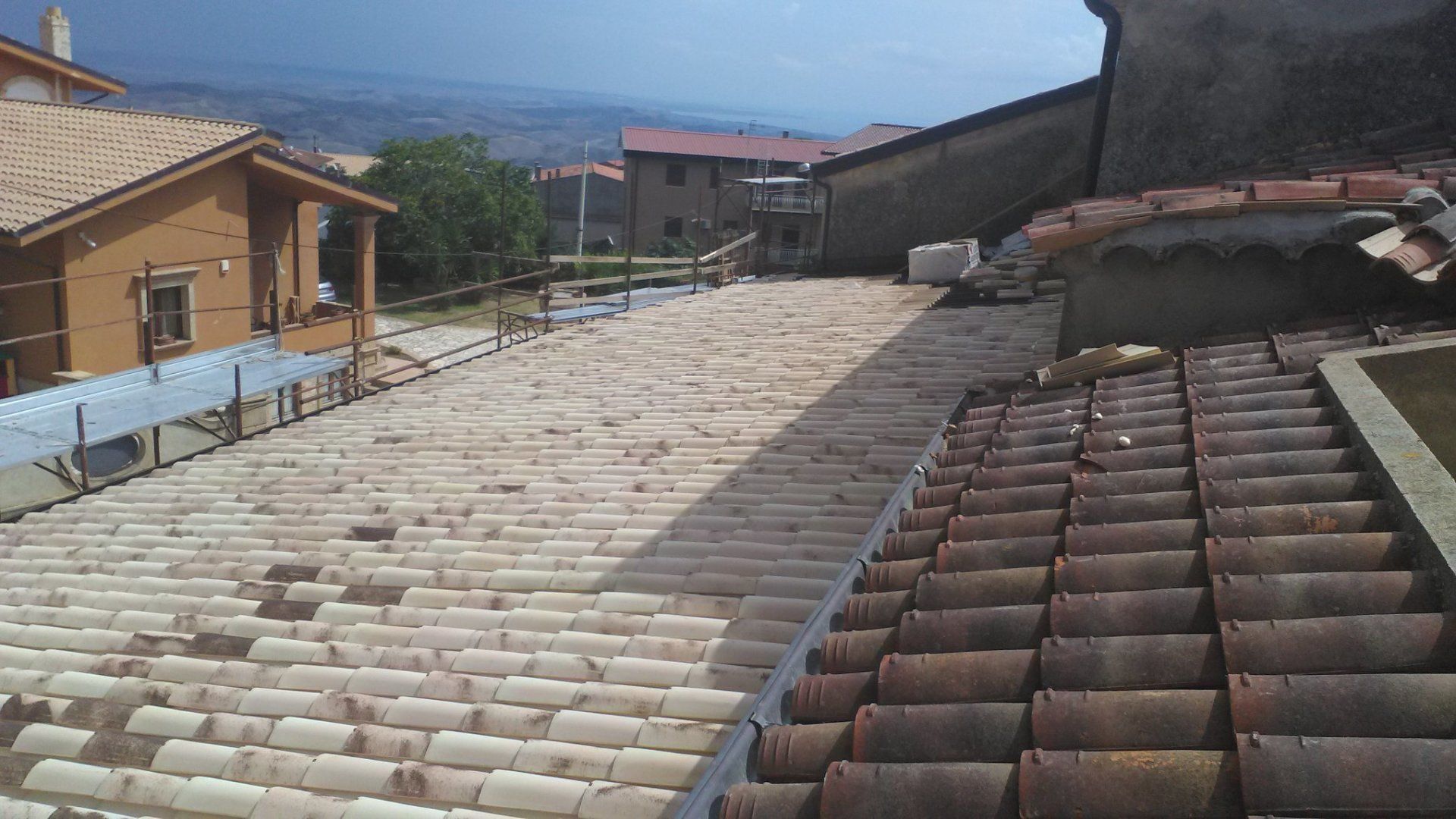 tegole