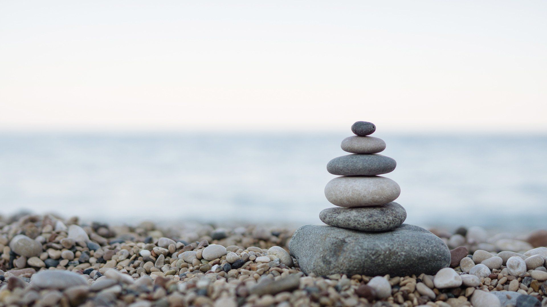 pile of rocks