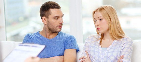 Couples therapy