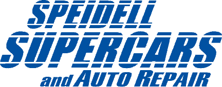 Speidell Supercars & Auto Repair Speidell Supercars & Auto Repair