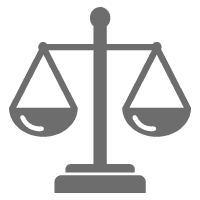 scale icon