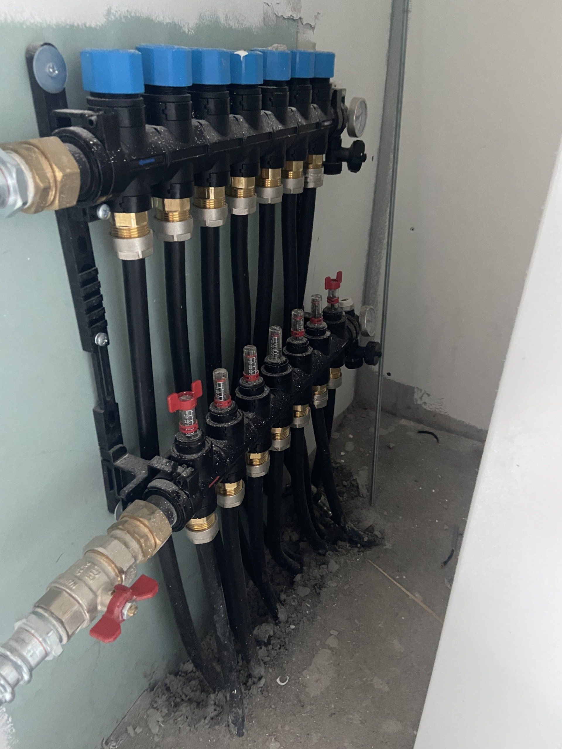 Leidschendam Loodgieter en Installatie