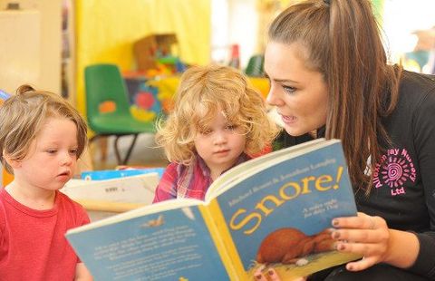 care and education