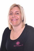 Joanne Geddes
