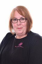 Mandy Kelham