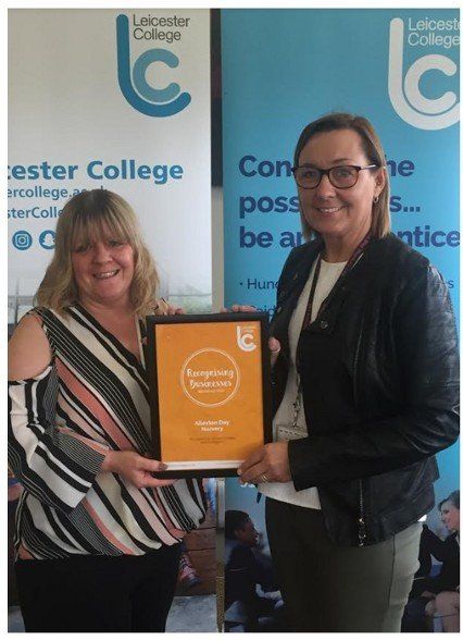 National Nursery Recognition Awards 4