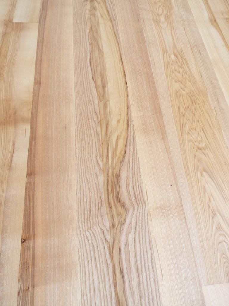 Hardwood Flooring