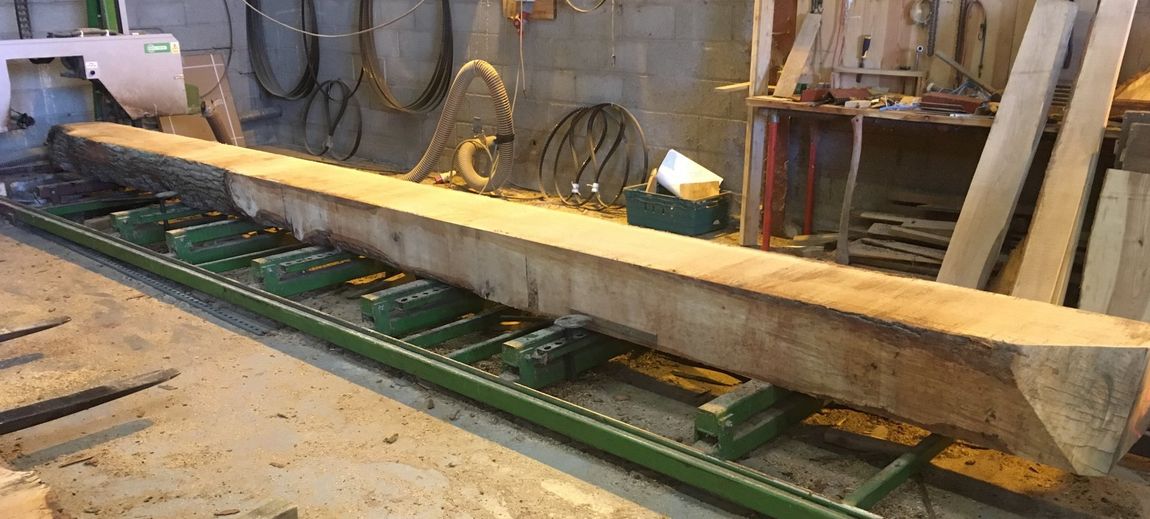 Cutting & Milling