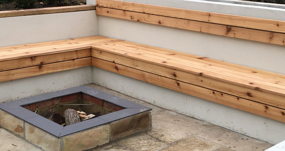 Joinery