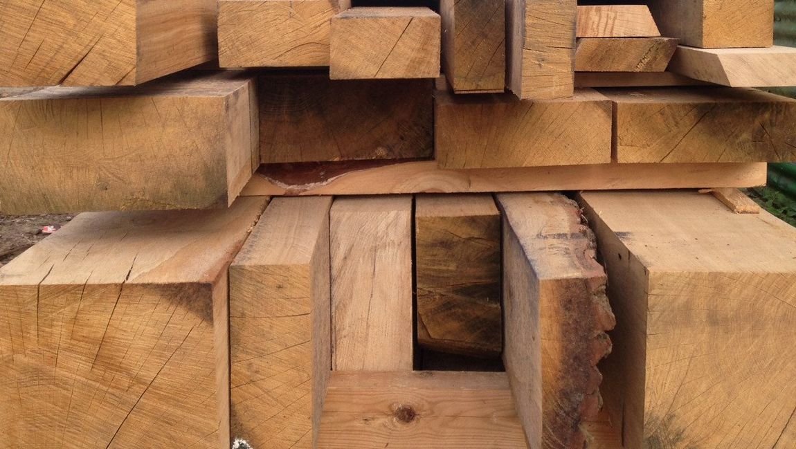 Bespoke Timber