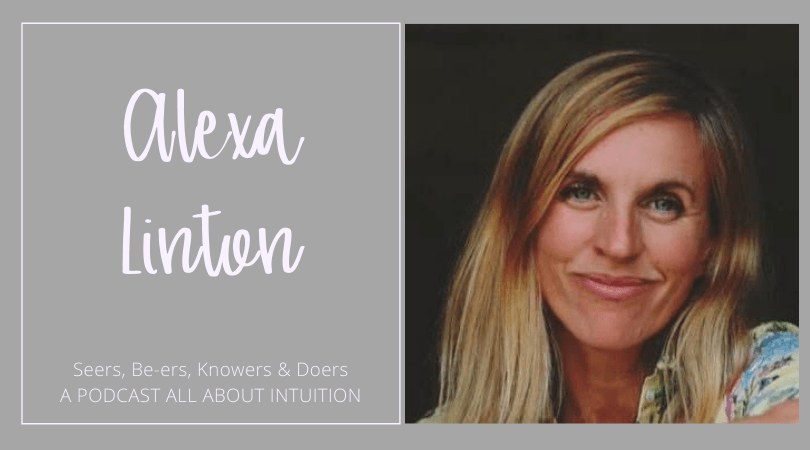 Seers, Be-ers, Knowers and Doers. A Podcast about Intuition