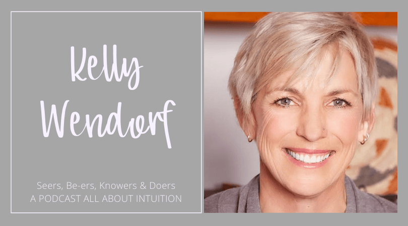 Seers, Be-ers, Knowers and Doers. A Podcast about Intuition