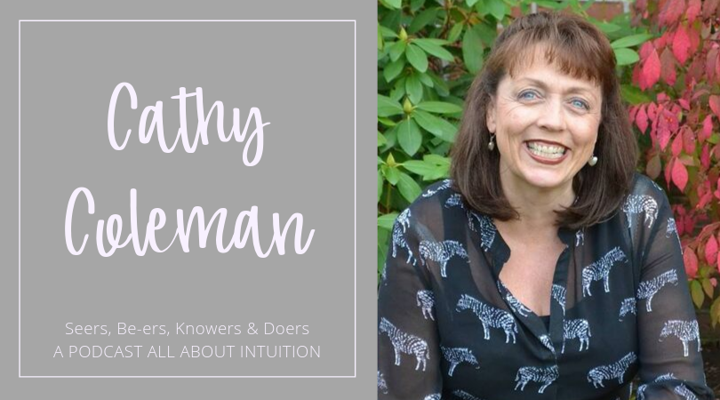 Cathy Coleman