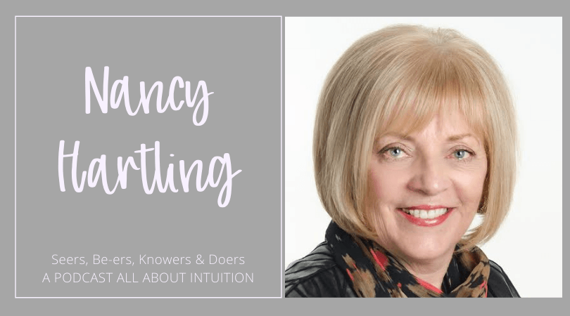 Seers, Be-ers, Knowers and Doers. A Podcast about Intuition