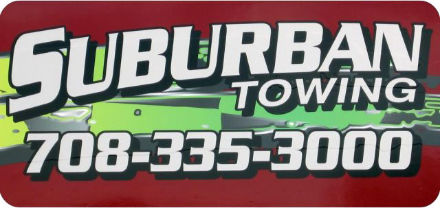 Suburban Towing Inc Suburban Towing Inc