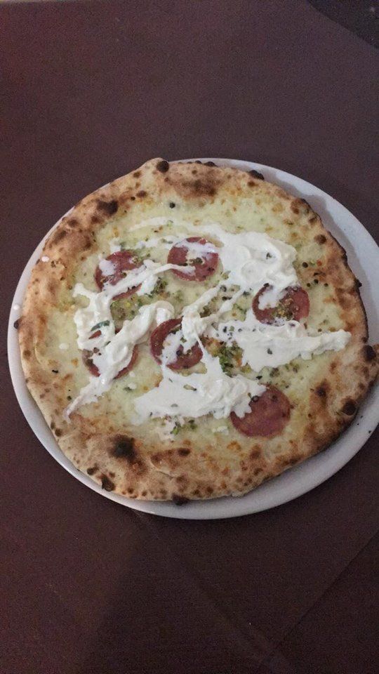 pizza