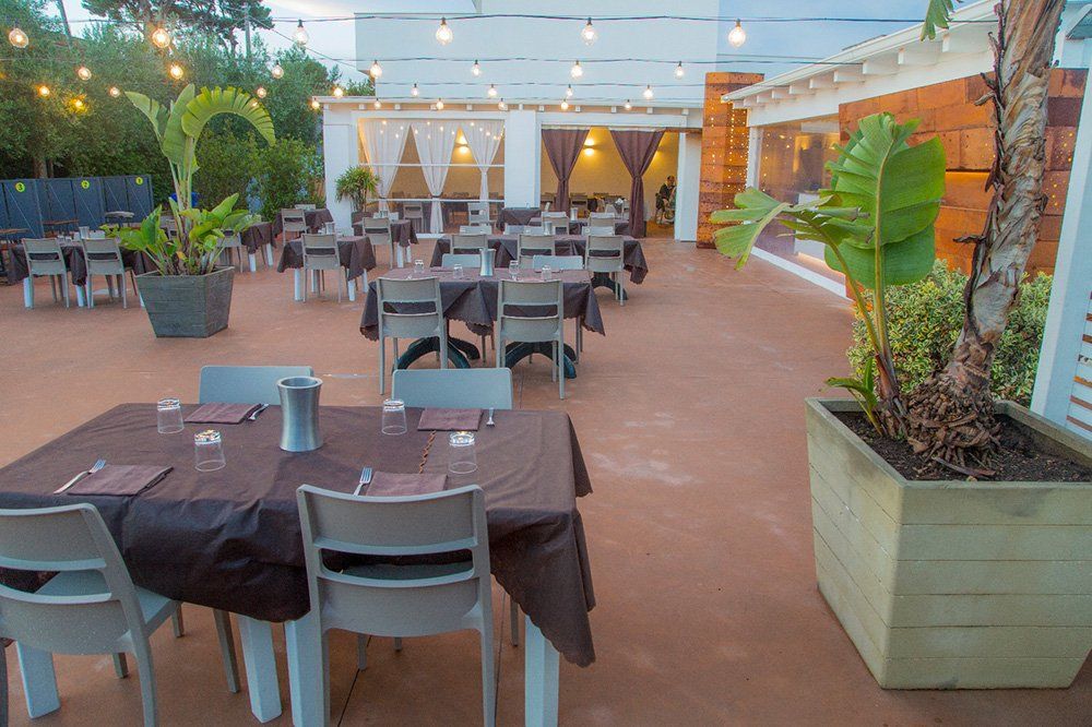 coperti di ristorante 3