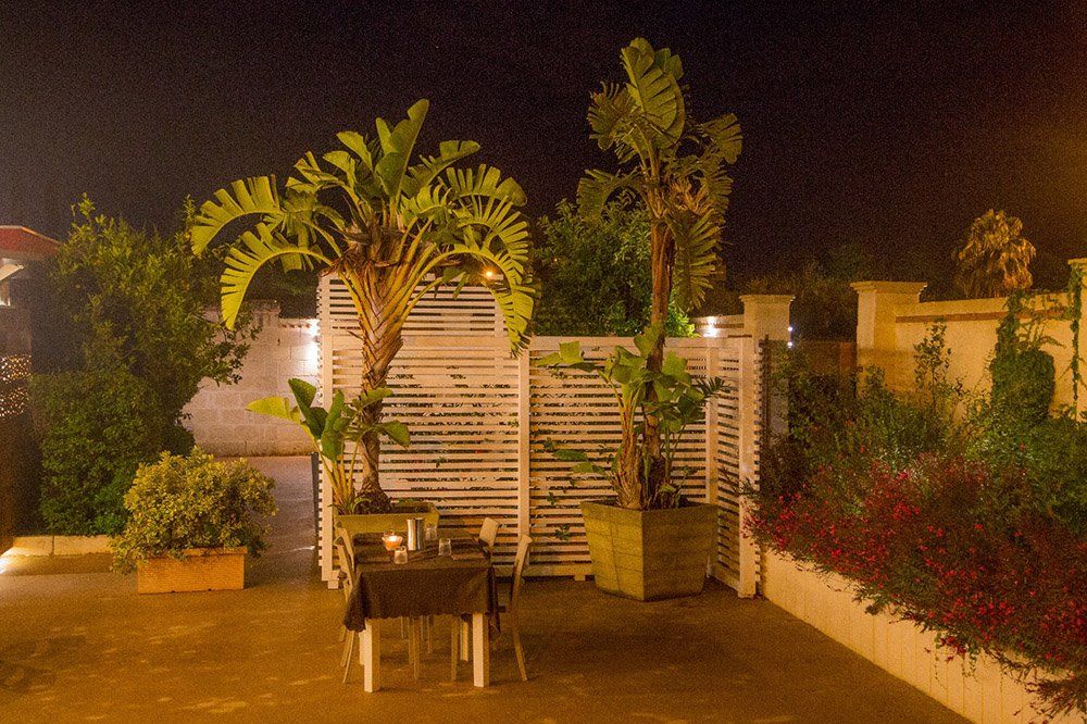 coperti di ristorante 4