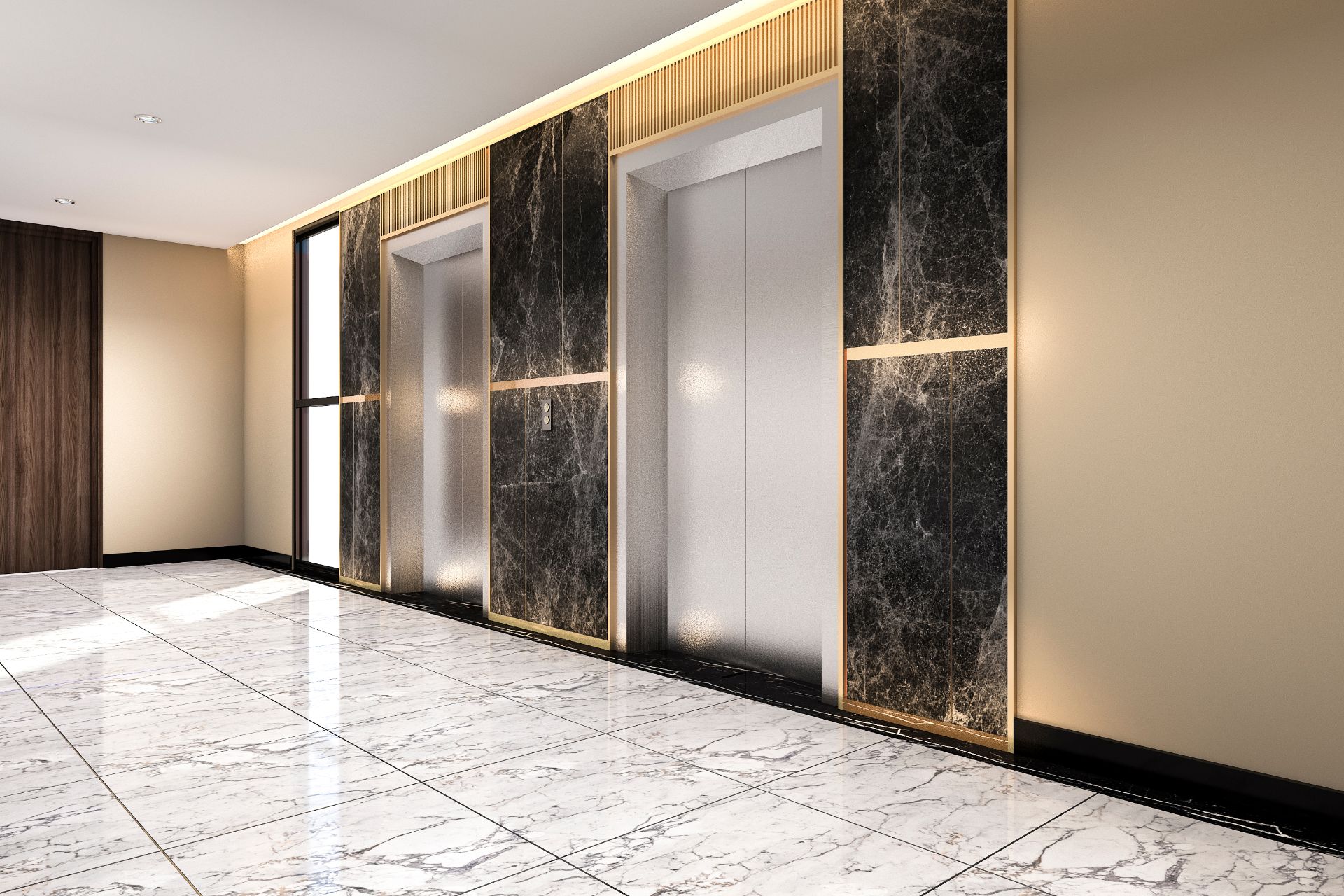 Pavimenti, rivestimenti e parquet