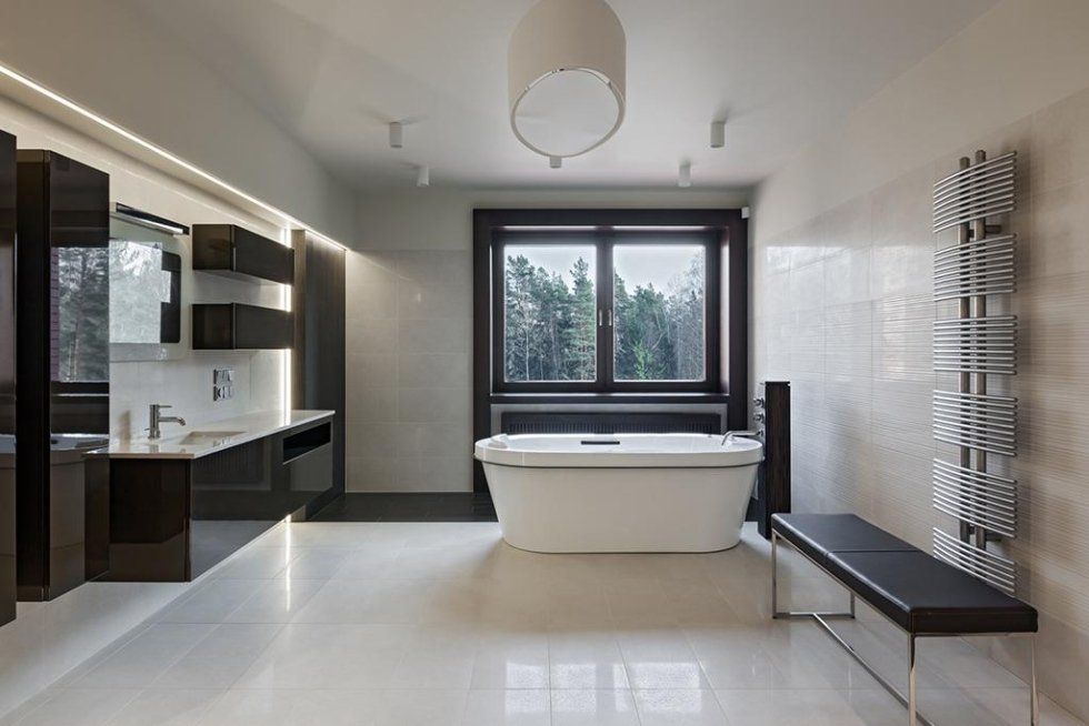 arredo bagno di pregio