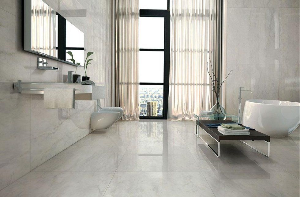 soluzioni per l'arredo bagno
