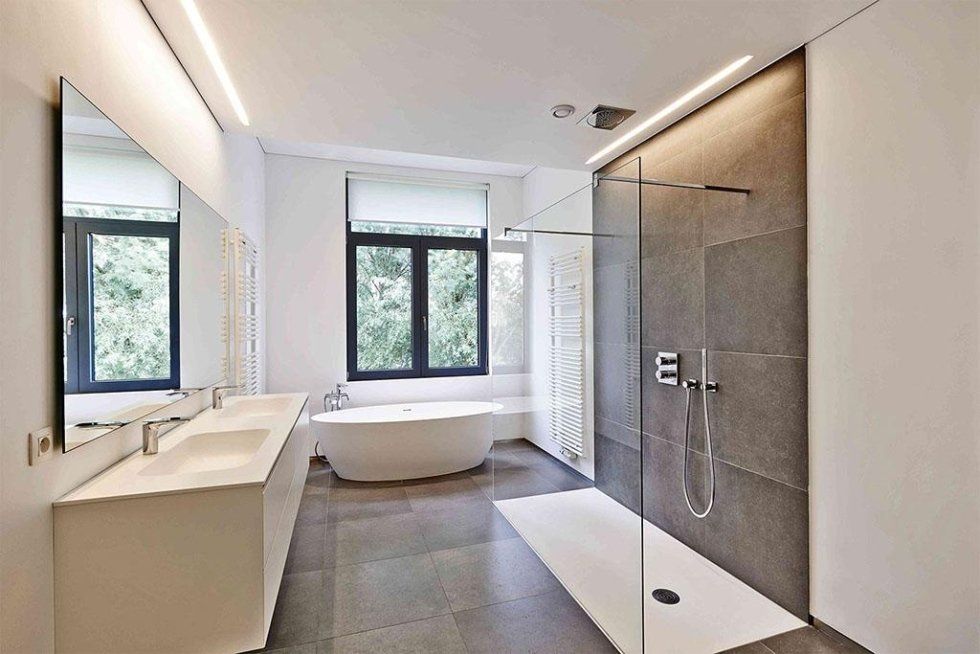 arredo bagno e rivestimenti